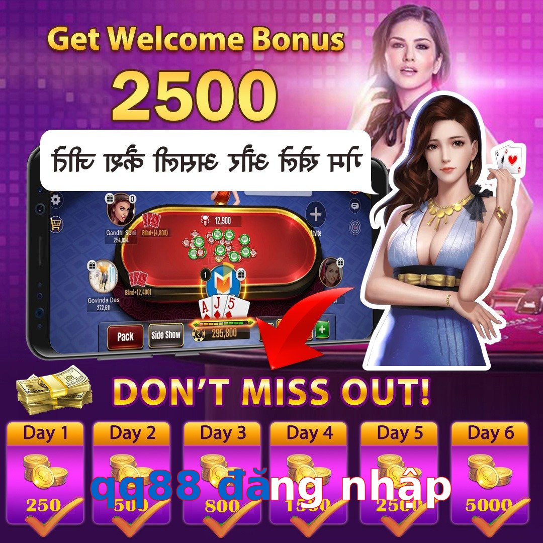 qq88 đăng nhập