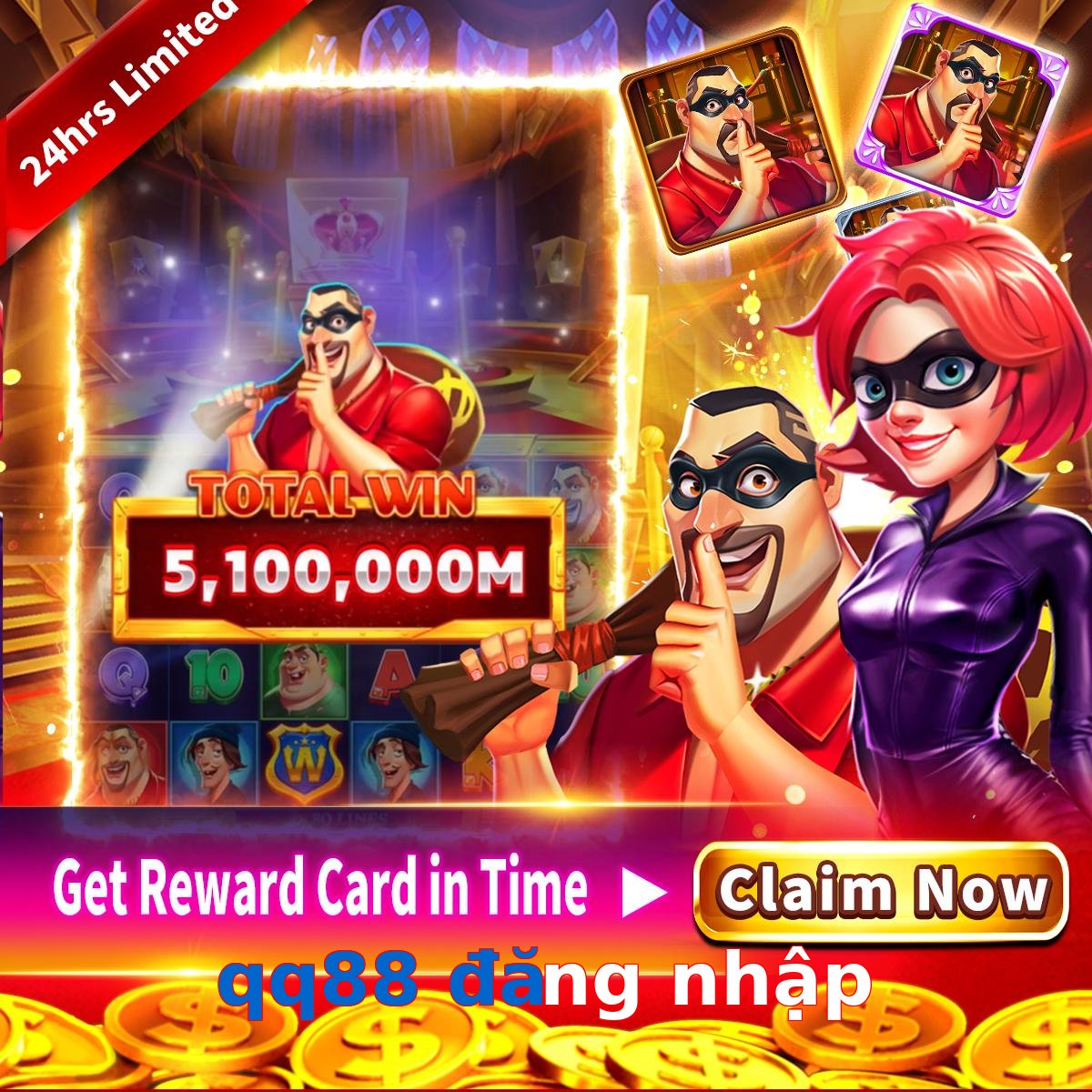 qq88 đăng nhập